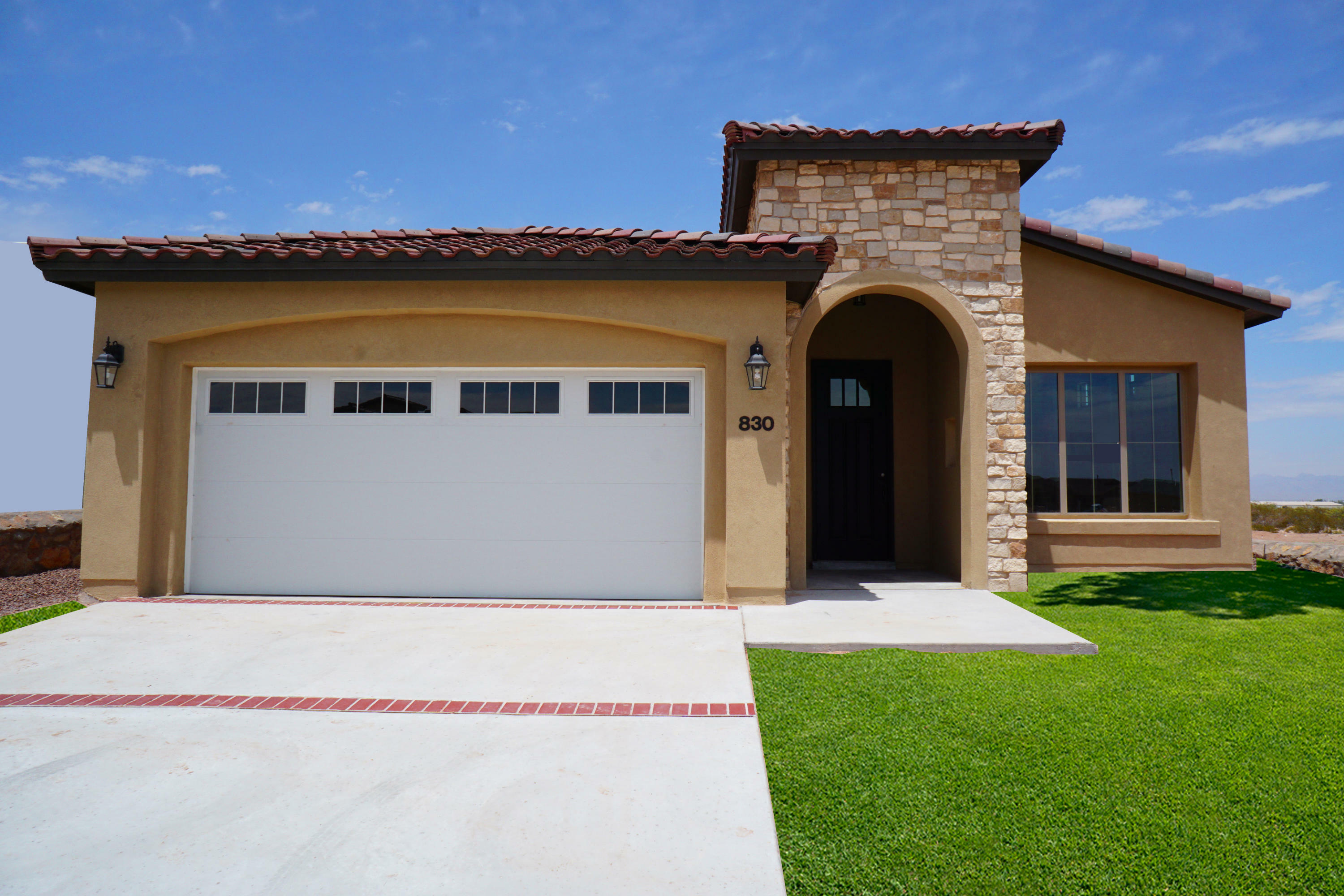 Property Photo:  12031 Equestrian Avenue  TX 79928 