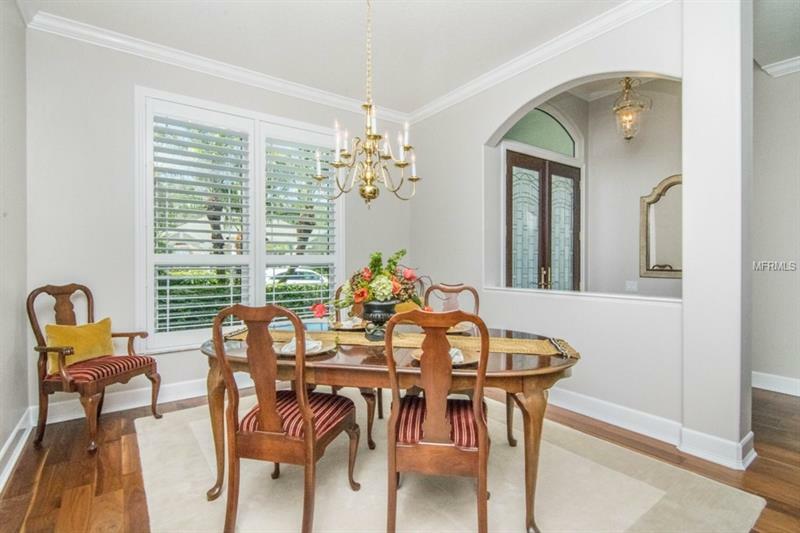 Property Photo:  10513 Greencrest Drive  FL 33626 