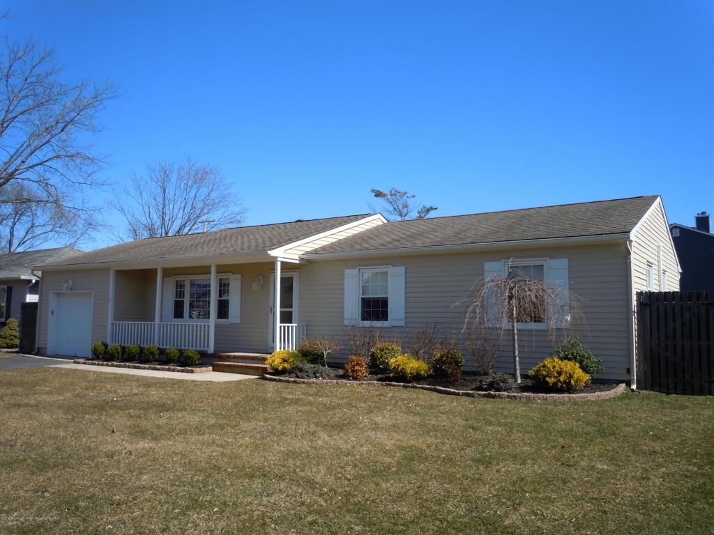 Property Photo:  1616 Calamus Place  NJ 08742 