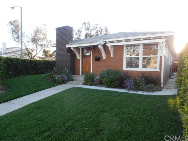 1645 Greenwood Avenue  Torrance CA 90503 photo