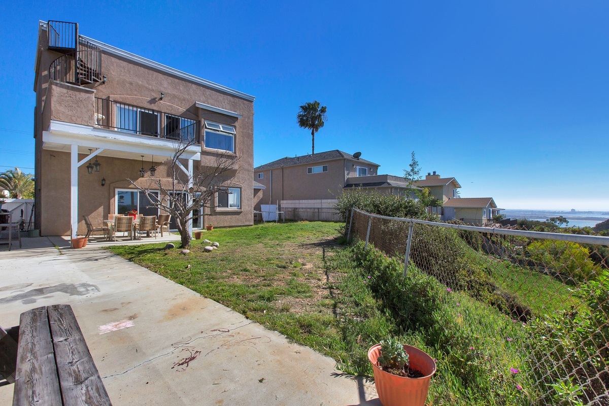 Property Photo:  4640 Huron Ave  CA 92117 