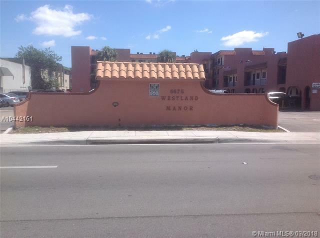 Property Photo:  6675 W 4th Ave 206  FL 33012 