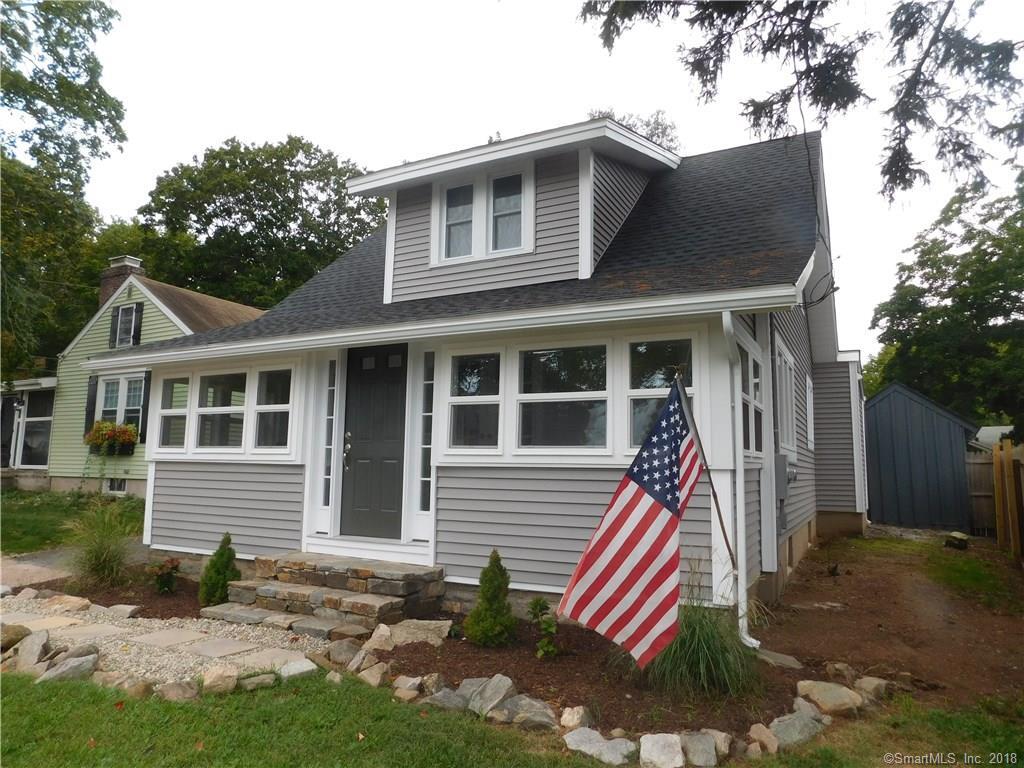 Property Photo: 221 Water Street CT 06437