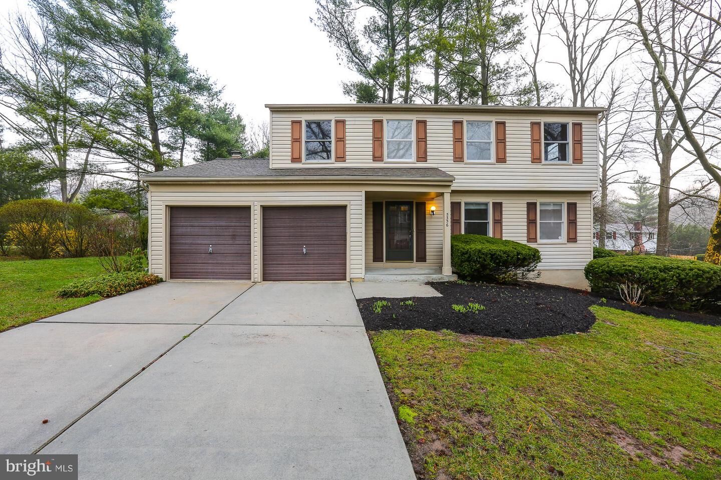 Property Photo:  5356 Iron Pen Place  MD 21044 