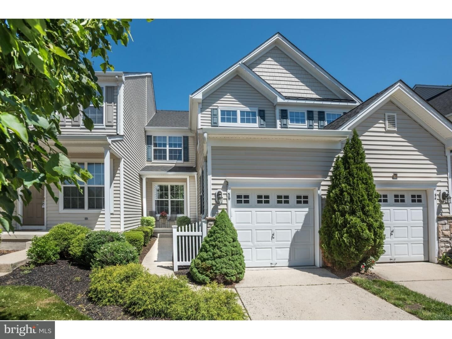 Property Photo:  56 Compass Circle  NJ 08054 