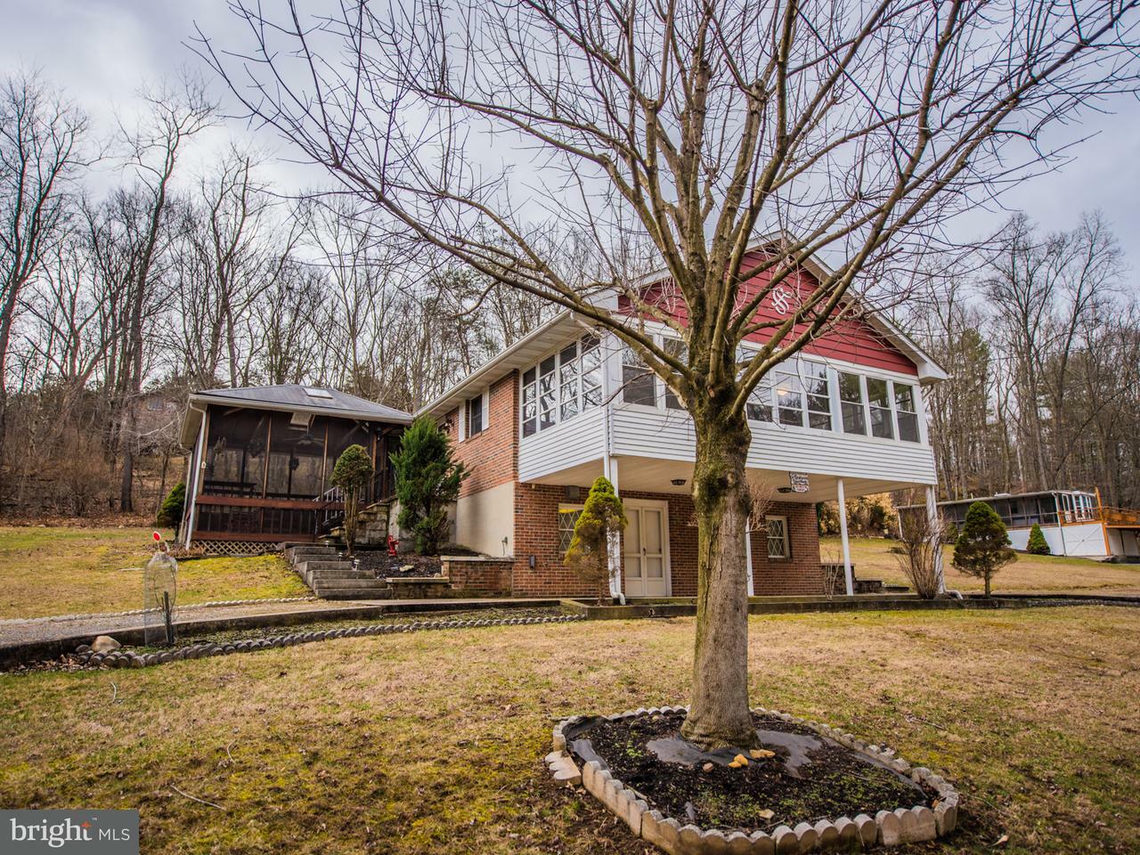 Property Photo:  1119 Golladay Lane  WV 25422 