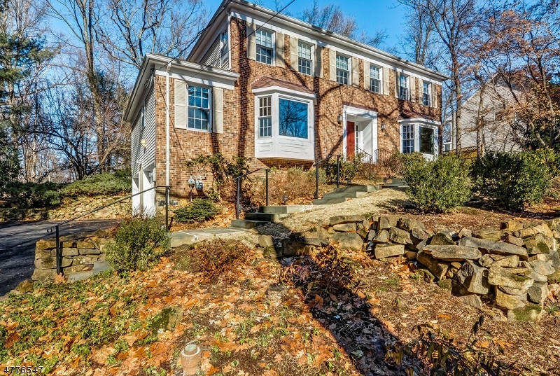 Property Photo:  351 Emerson Ln  NJ 07922 