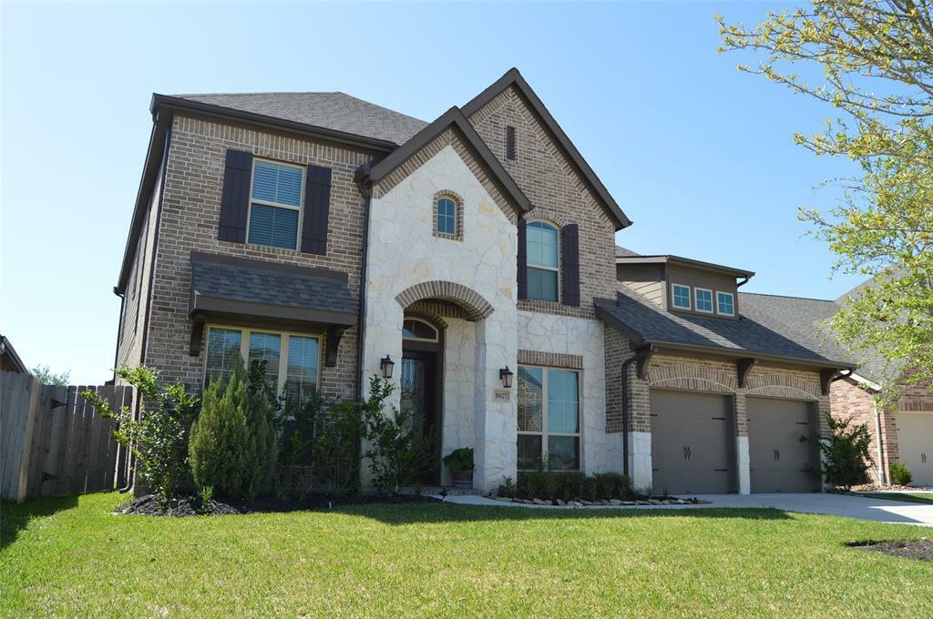 Property Photo:  10027 Kirby Ranch Court  TX 77433 