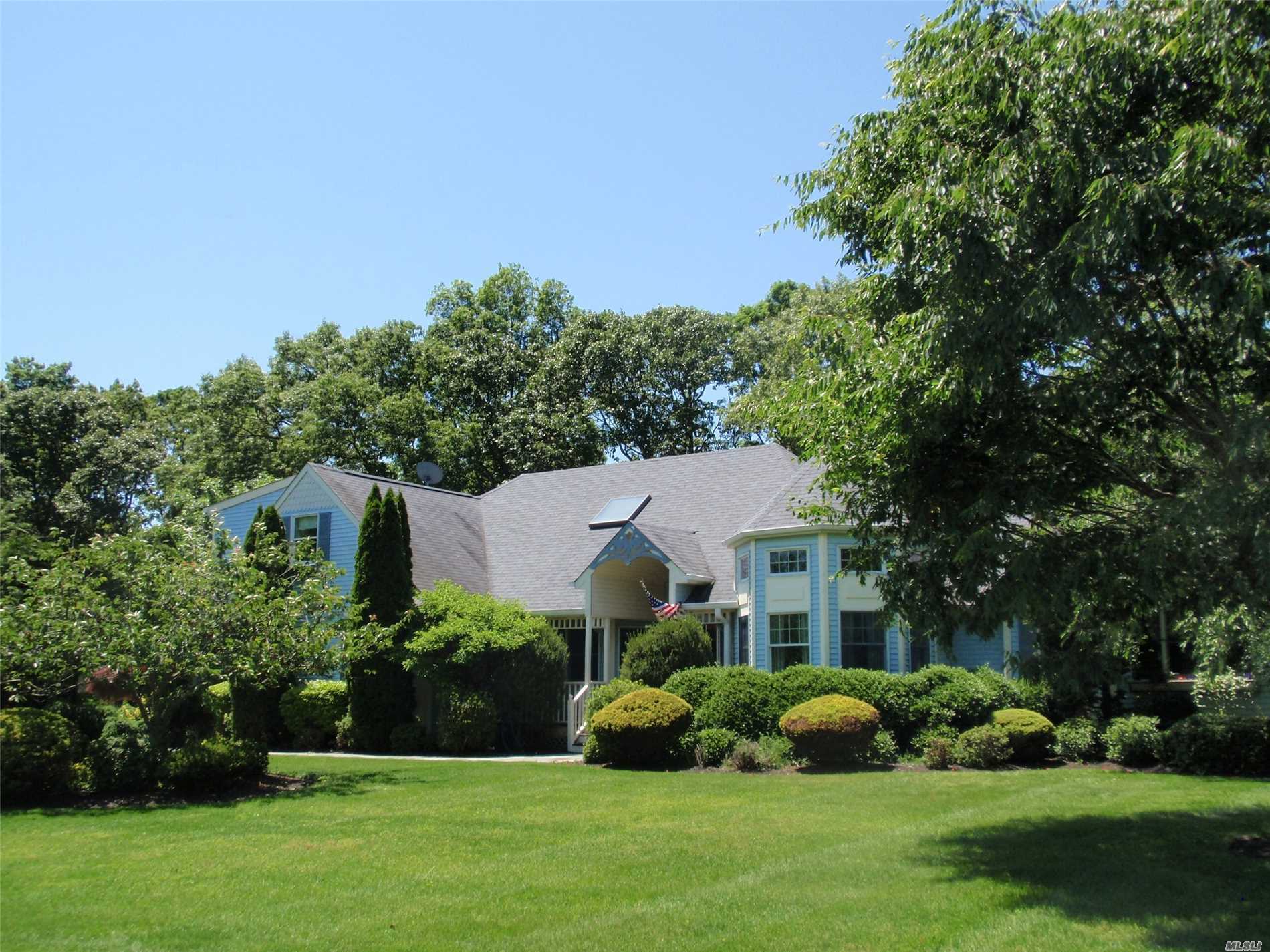 Property Photo:  173 Michaels Lane  NY 11792 