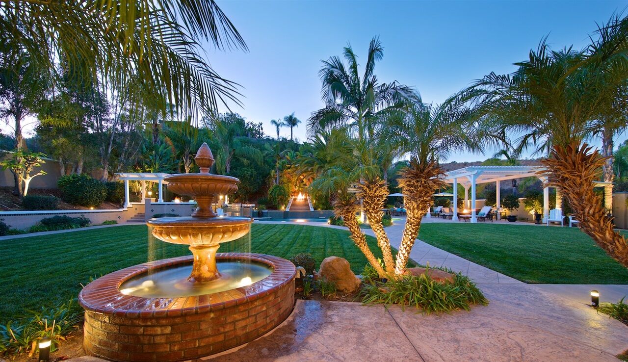 Property Photo: 11760 Treadwell Drive CA 92064