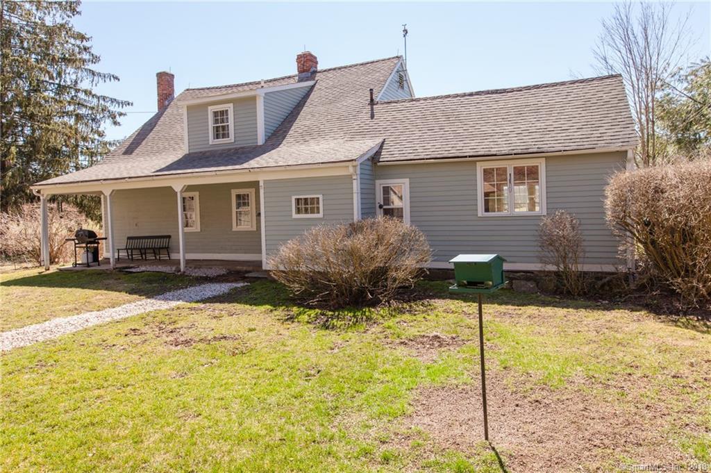 Property Photo: 3326 Durham Road CT 06437