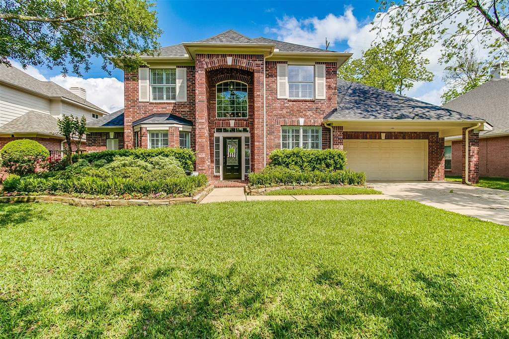 Property Photo: 10015 Plantation Mill Place TX 77459