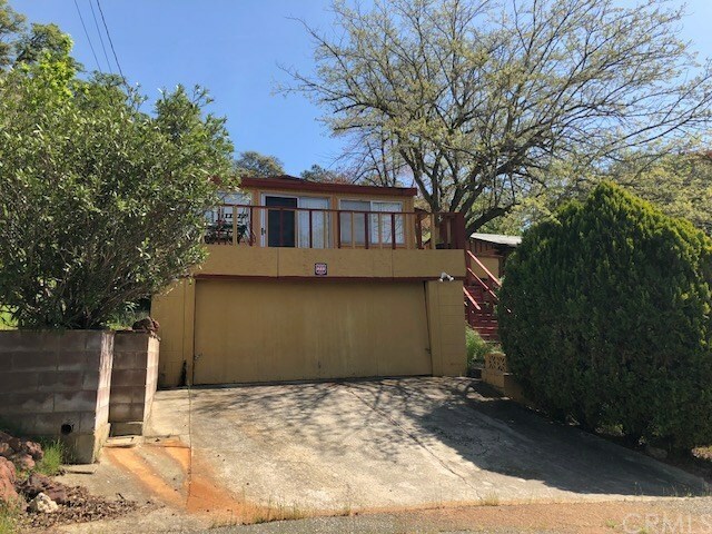 Property Photo: 13000 Napa Street CA 95424