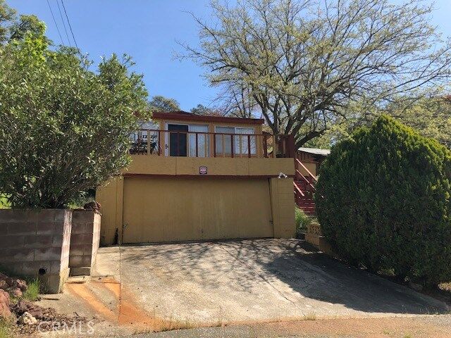 Property Photo:  13000 Napa Street  CA 95424 