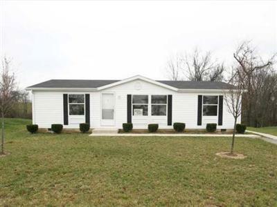 Property Photo: 111 Willow Pointe Drive KY 41046
