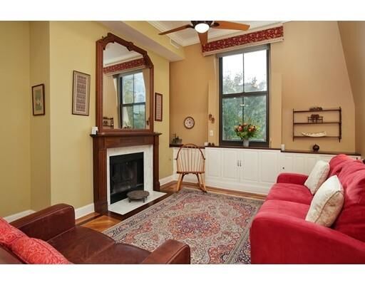 Property Photo: 130 Appleton Street 4I MA 02116