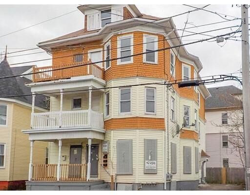 Property Photo:  306 Potters Ave  RI 02905 