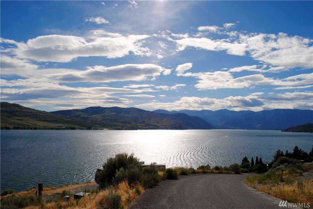 Property Photo: 0 Brimstone Lane WA 98816