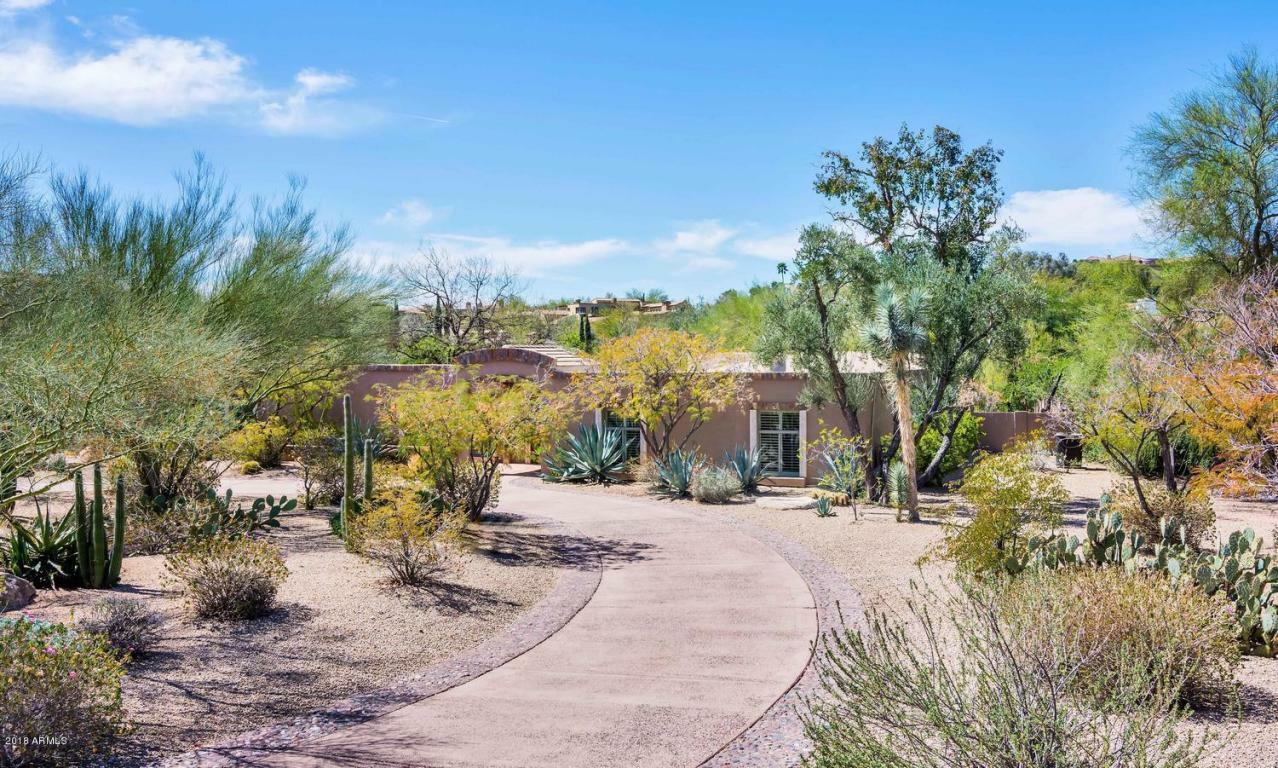 Property Photo:  4436 E Maderos Del Cuenta Drive  AZ 85253 