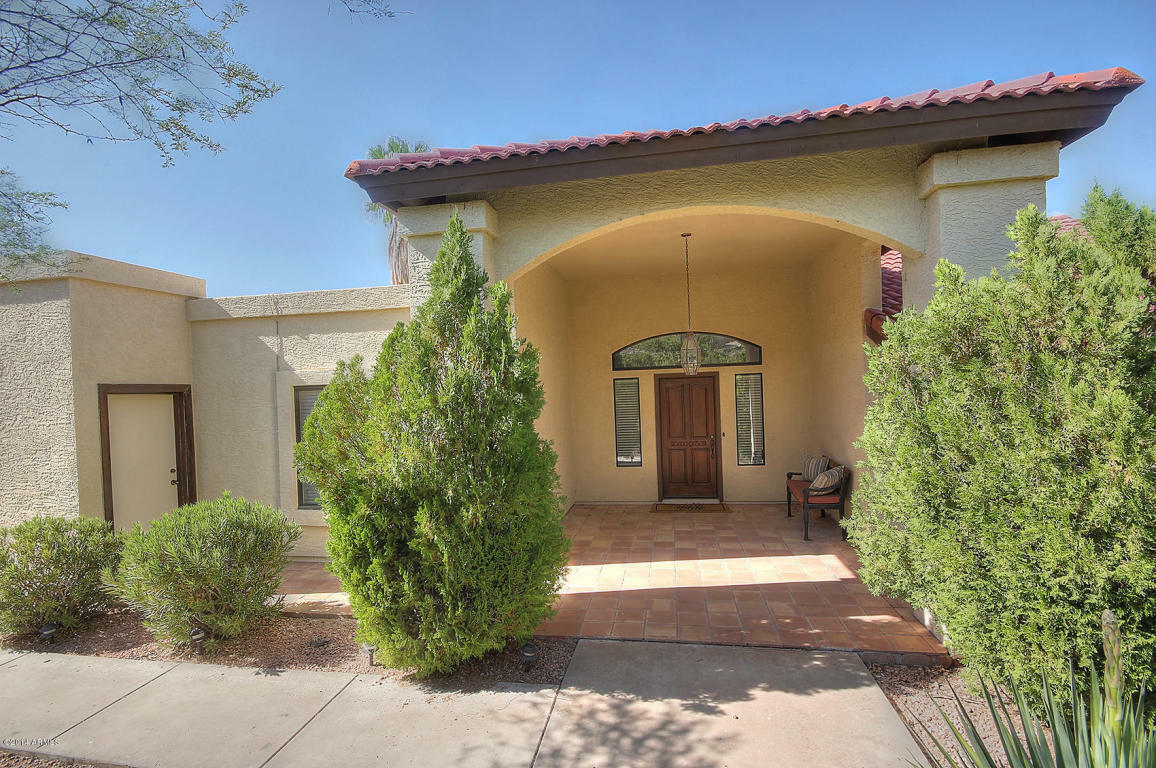 Property Photo:  16732 E Jacklin Drive  AZ 85268 