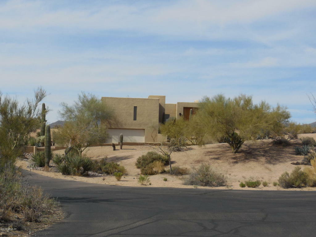 Property Photo:  36247 N Romping Road  AZ 85377 