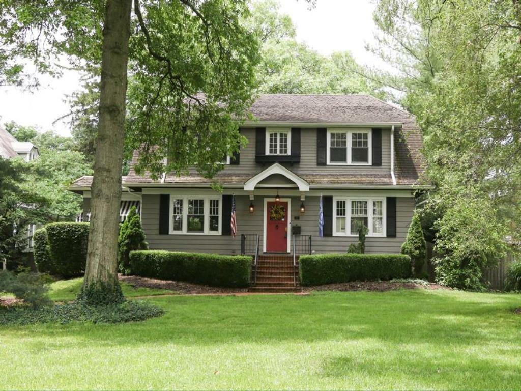 Property Photo:  745 Springfield Pike  OH 45215 