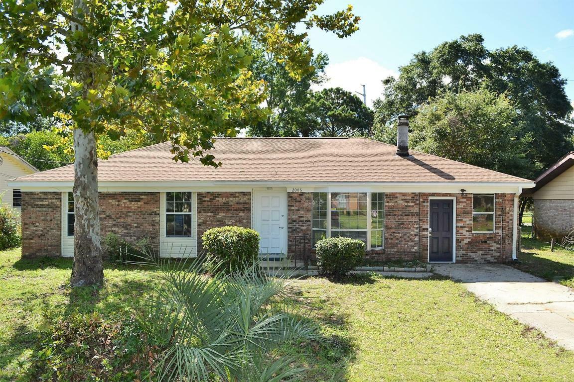 Property Photo: 2006 Shepherd Street FL 32405