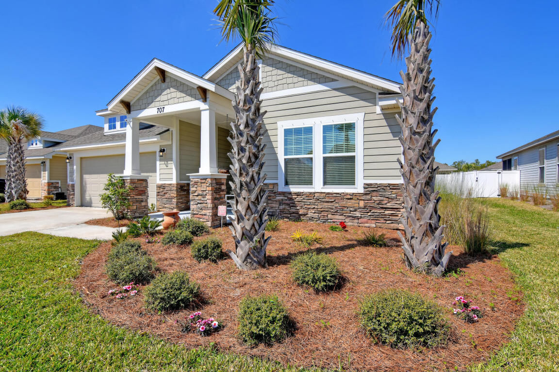 Property Photo:  707 Breakfast Point Boulevard  FL 32407 