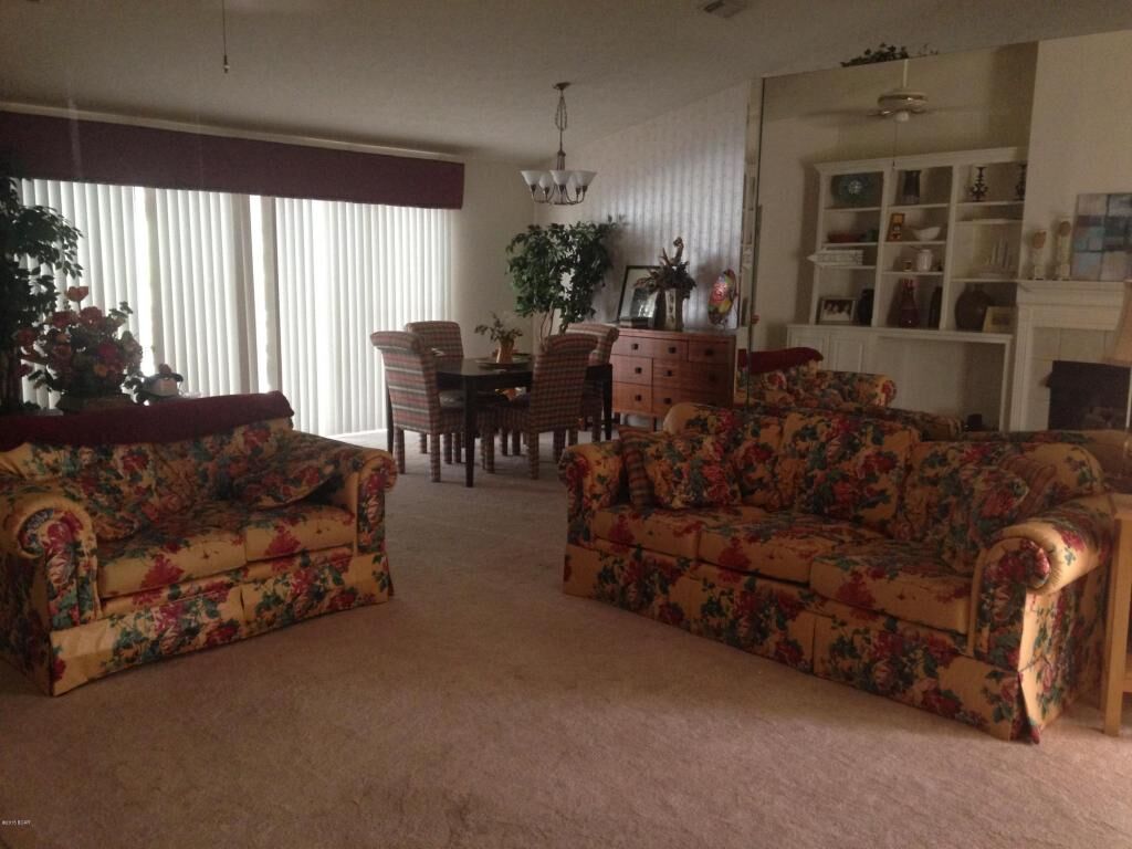 Property Photo: 224 Glades Trail FL 32407