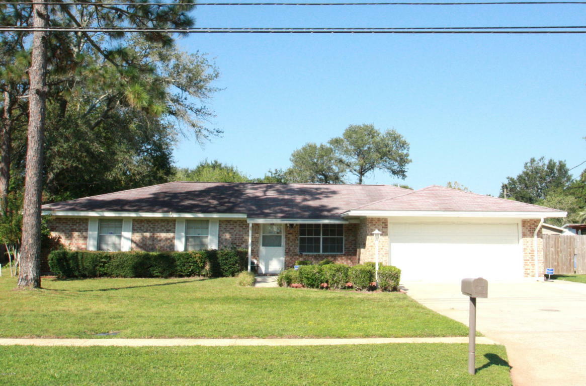 Property Photo:  108 S Jan Drive  FL 32404 