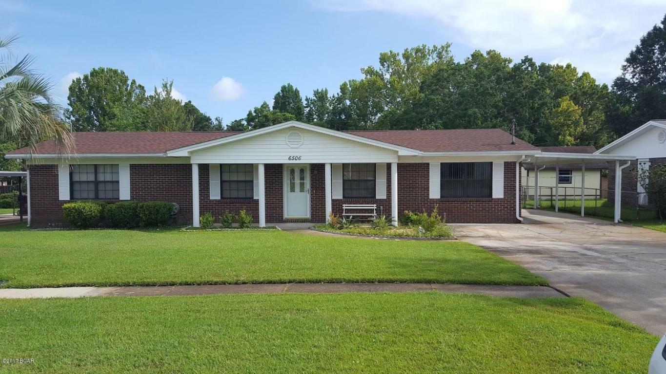 Property Photo:  6506 Hiwassee Street  FL 32404 