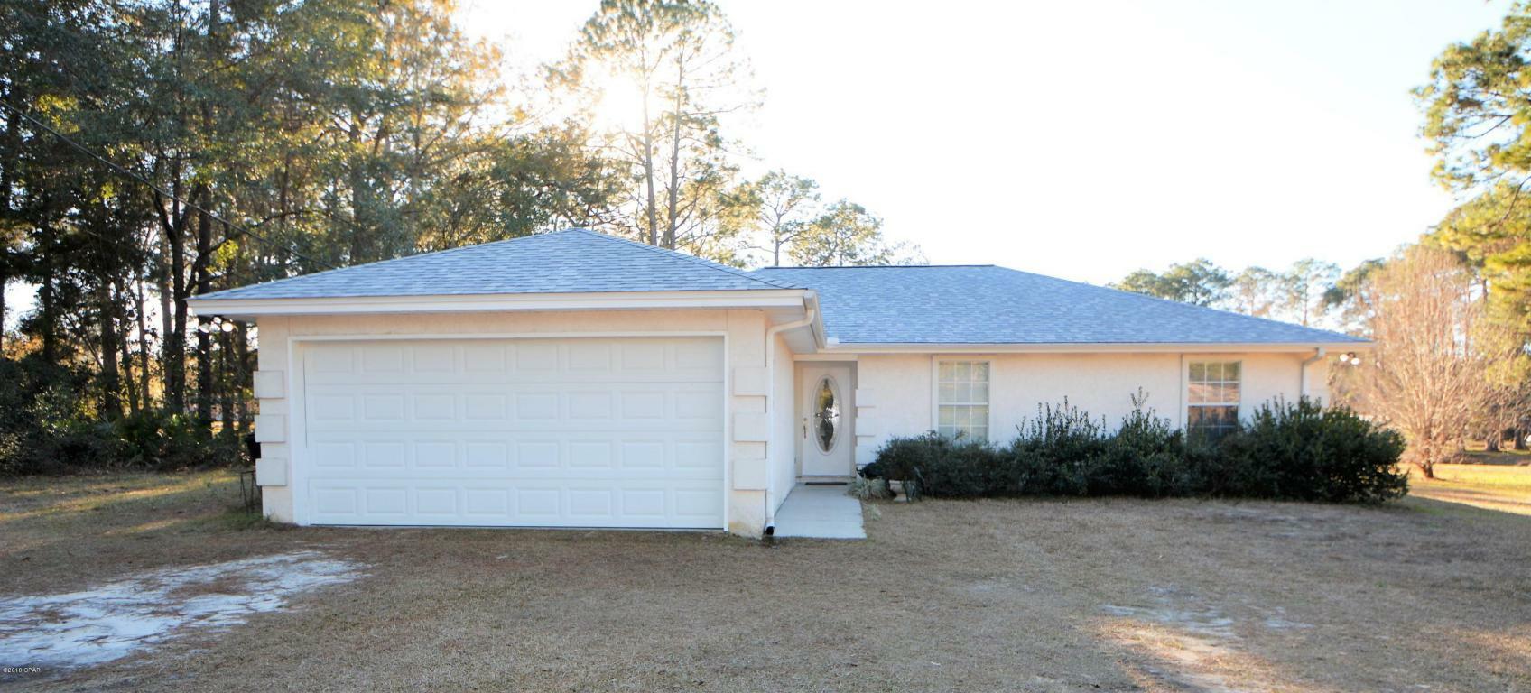 Property Photo: 3128 E Orlando Road FL 32405