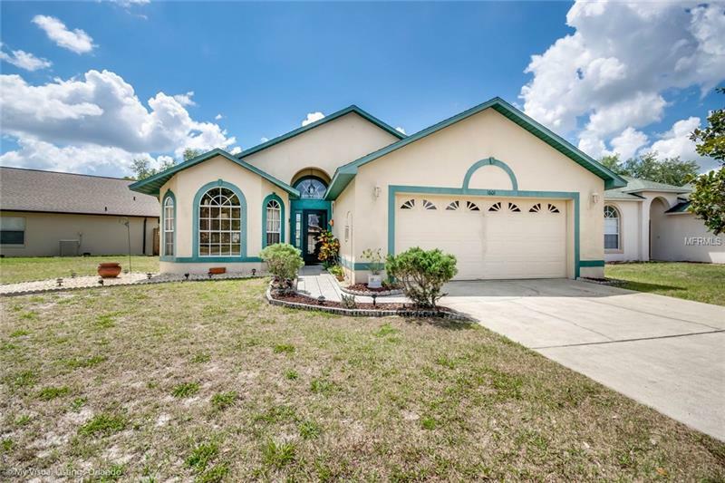 Property Photo:  1601 Riveredge Road  FL 32766 