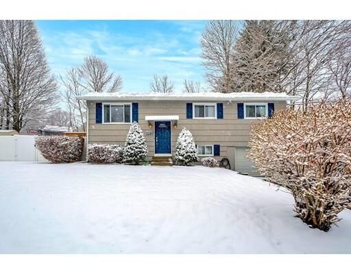 Property Photo: 25 Marlton Drive MA 01752