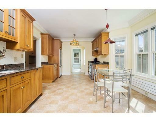 Property Photo: 16 Point Allerton Ave MA 02045