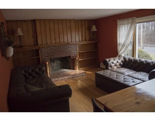 Property Photo: 123 Westhampton Rd MA 01062