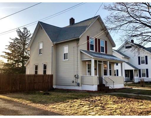 Property Photo: 135 Whitney St MA 01056
