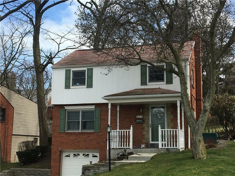 Property Photo: 94 E Manilla Ave PA 15220