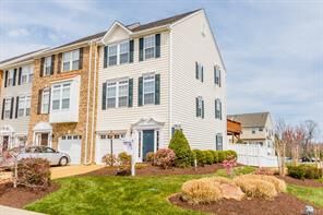 Property Photo: 8199 Belton Circle 8199 VA 23116