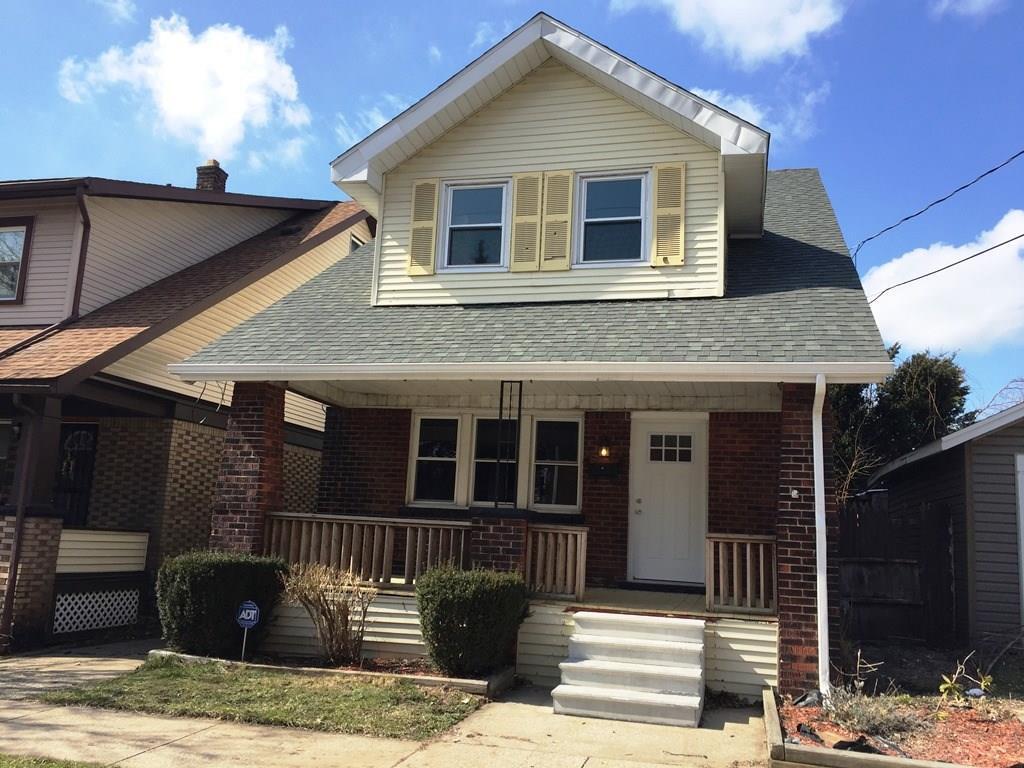 Property Photo: 1214 Atkins Street PA 16503