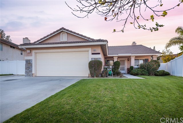 Property Photo:  8591 Chesterfield Road  CA 92508 