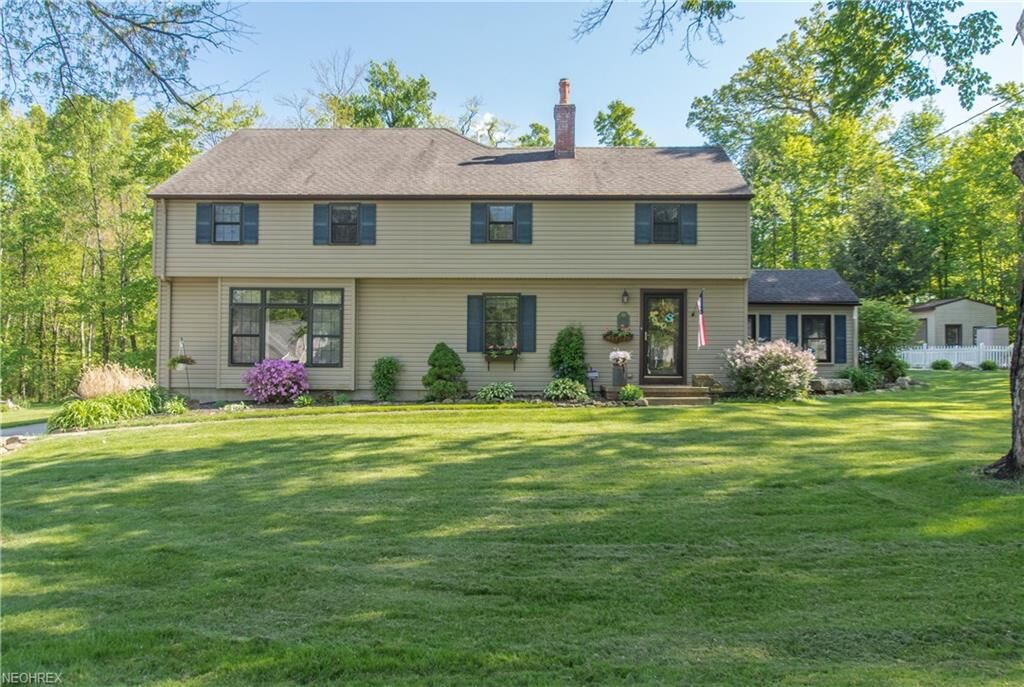 Property Photo: 47 Venloe Drive OH 44514