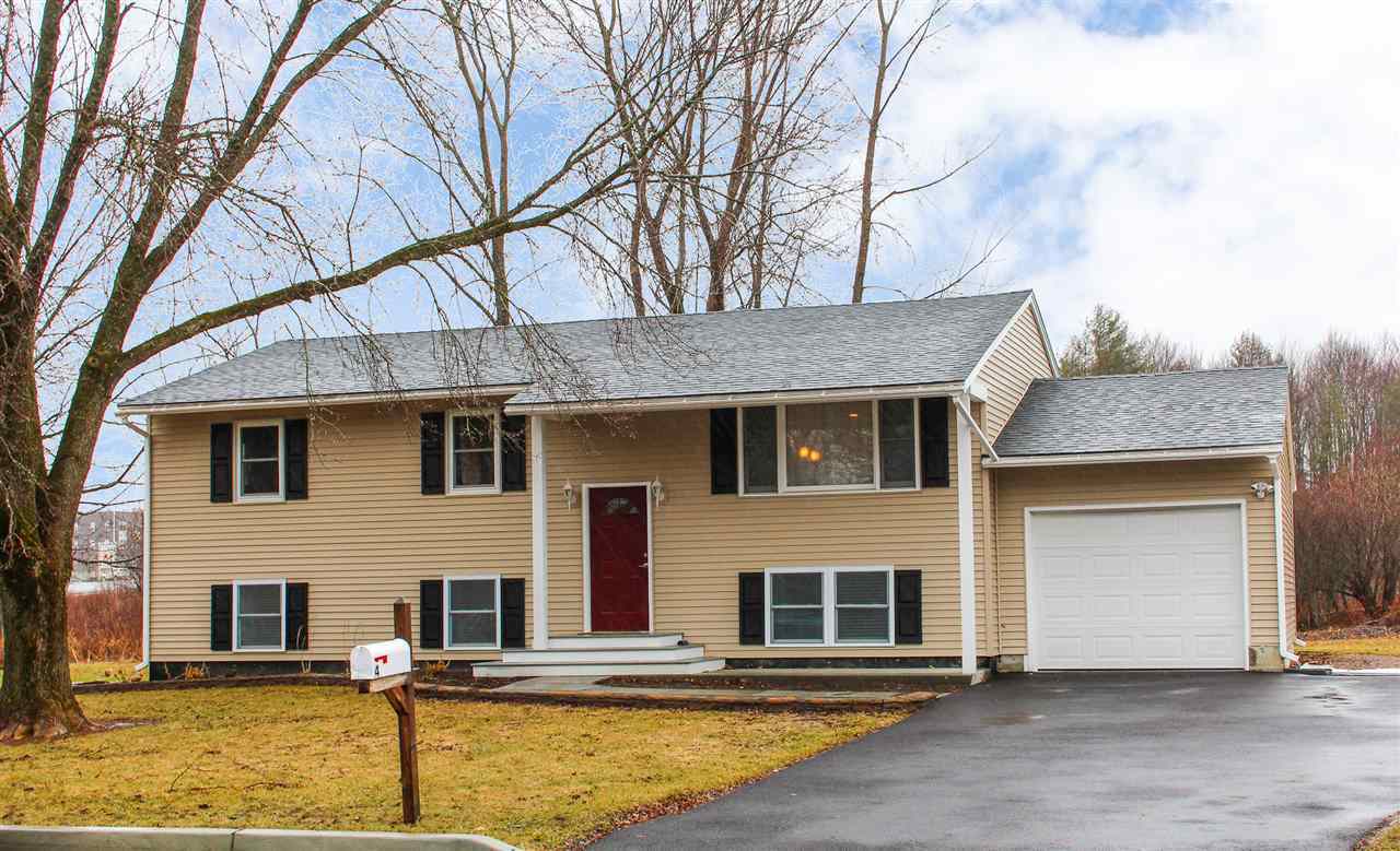 Property Photo:  4 Londonderry Lane  VT 05452 