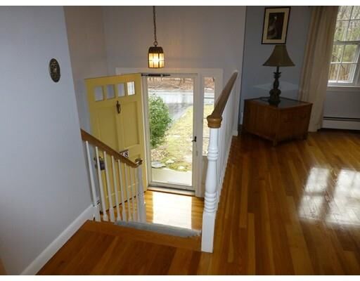Property Photo: 18 Lothrop Rd MA 01720