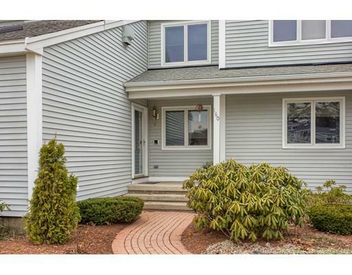 Property Photo: 160 Westview Drive 160 MA 01886