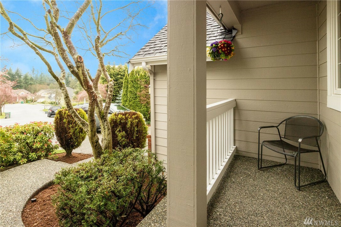 Property Photo: 20212 28th Ave SE WA 98012