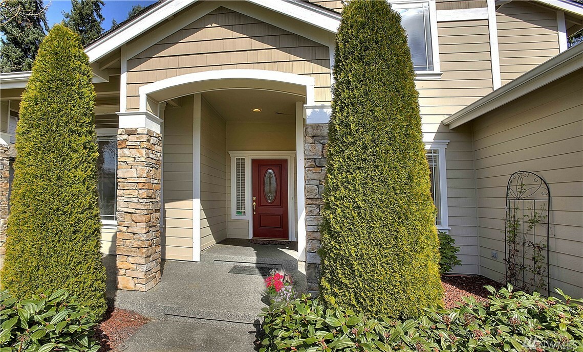 Property Photo:  2625 16th Av Ct SW  WA 98371 