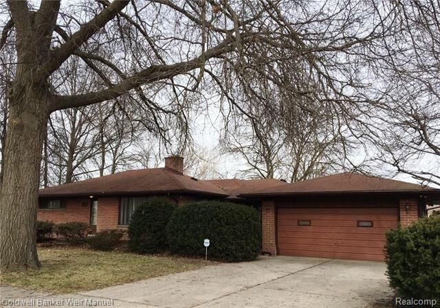 6355 2nd  Romulus MI 48174 photo