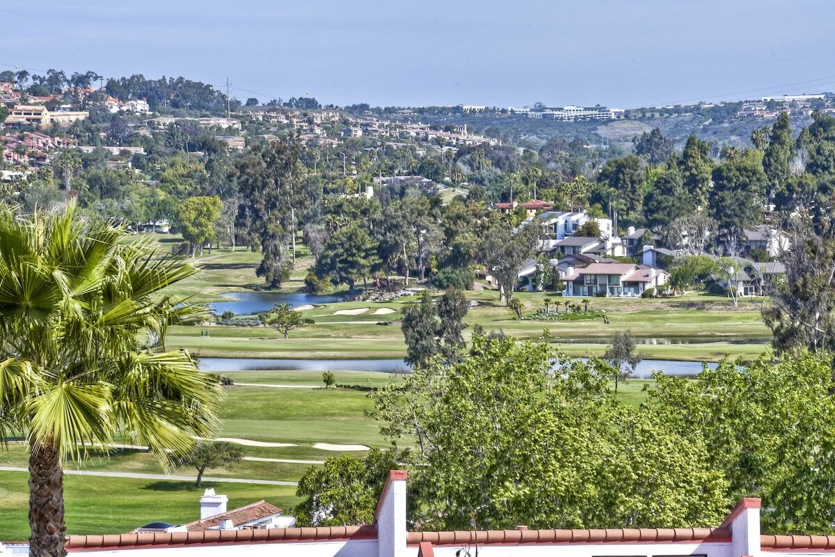 Property Photo:  2423 La Costa Ave. A  CA 92009 