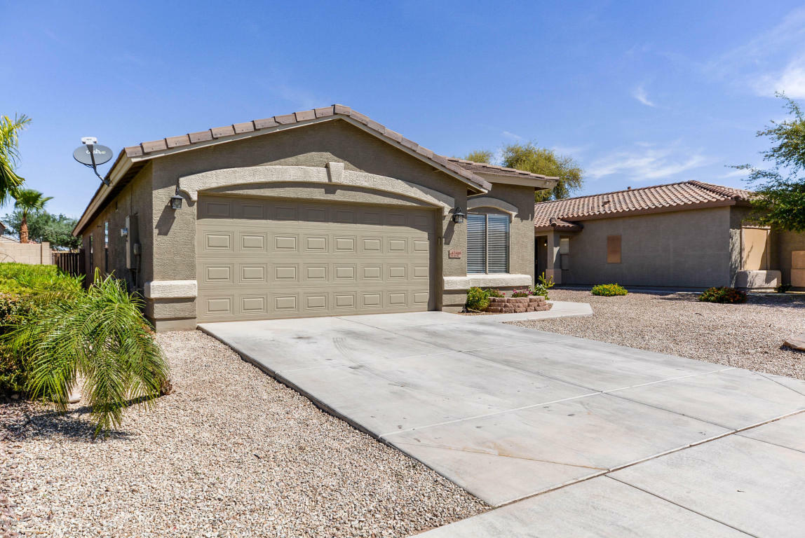 Property Photo:  42448 W Oakland Drive  AZ 85138 